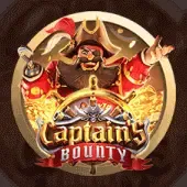 Captain's Bounty icon
