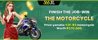 Refer a Friend Jackpot promotion