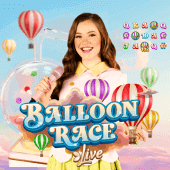 Balloon Race icon